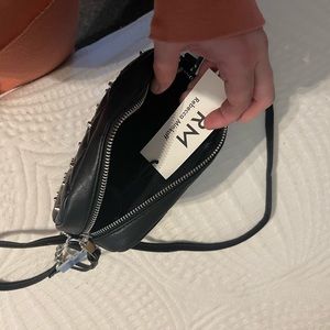Brand new Rebecca cross body